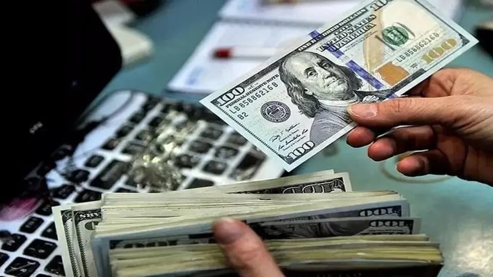 قیمت لحظه ای دلار، یورو و ارزهای پرطرفدار امروز ۱۶ مرداد ۱۴۰۵