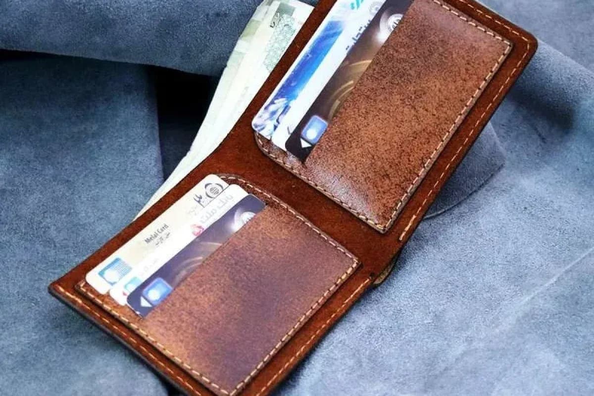 جزئیات کامل راه اندازی اولین کیف پول ایران