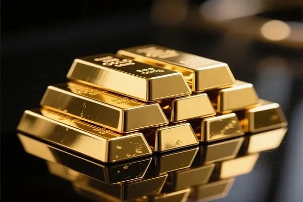 قیمت جهانی طلا امروز ۱۶ مرداد؛ هر اونس طلا چند دلار شد؟