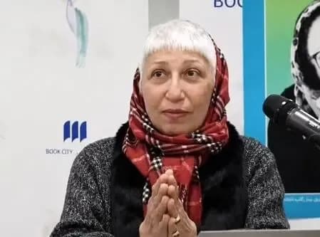 خبر تلخ: ژیلا هدائی دار فانی را وداع گفت