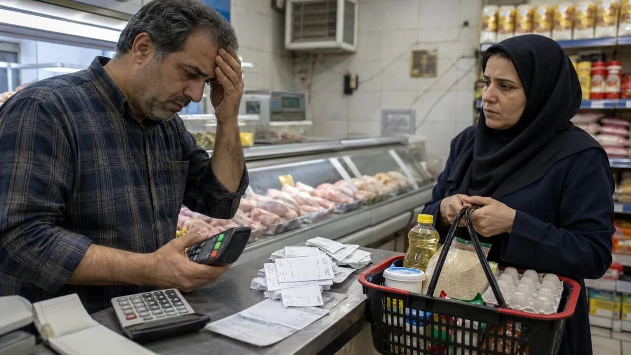 خبر مهم: رقم کالابرگ یک میلیون تومانی چه زمانی بیشتر میشود؟