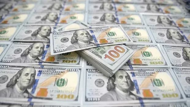 قیمت دلار امروز به ۱۸۶ هزار و ۵۰۰ تومان رسید!