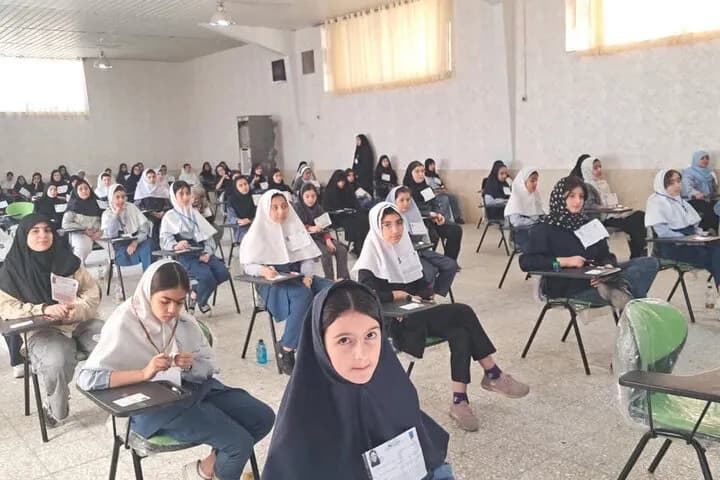 اعلام نتایج آزمون سمپاد ۱۴۰۵؛ قبولی ها بررسی شدند!