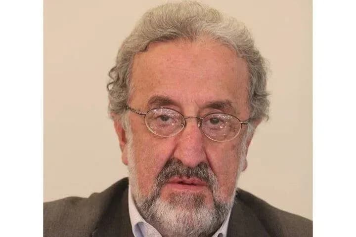 پیام تسلیت معاون وزیر فرهنگ برای درگذشت استاد ابوالقاسم قاسم زاده