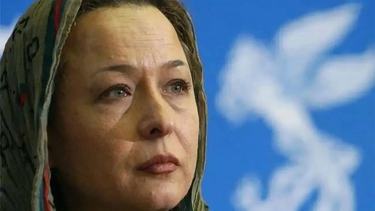 سفر به گذشته: عکس دیده نشده از عروسی آزیتا حاجیان و محمدرضا شریفی نیا در سال 1358