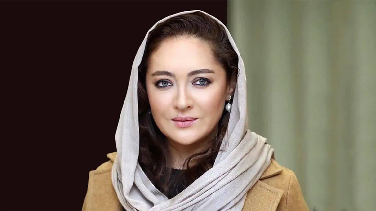 عکس قدیمی نیکی کریمی در فیلم ردپای گرگ؛ سفری به 20 سالگی