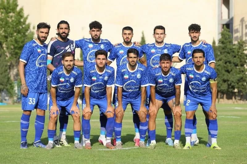 سه غایب کلیدی استقلال در بازی آغازین لیگ
