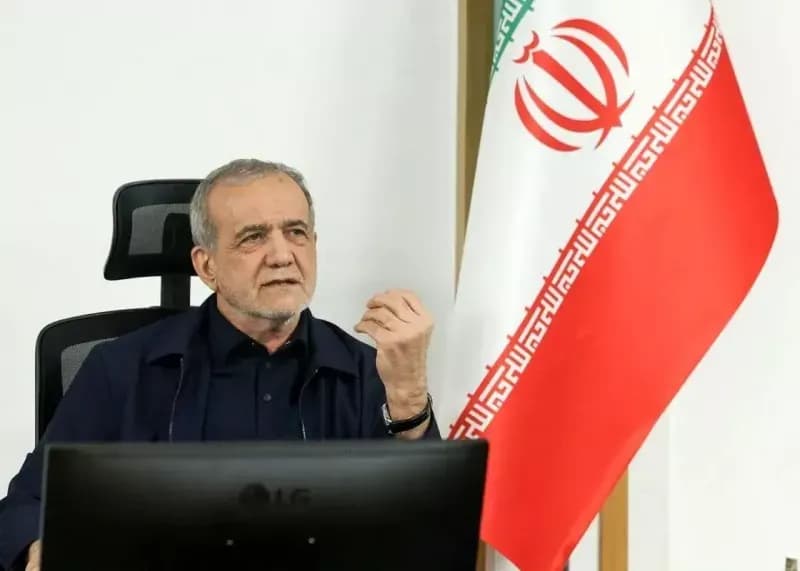 معمای توافق پزشکیان و ترامپ؛ راز امضای مشترک چیست؟
