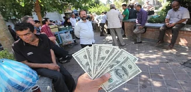 قیمت دلار و یورو امروز ۱۷ مرداد ۱۴۰۵؛ سقوط ۶ هزار تومانی دلار + جدول