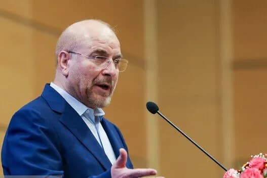 قالیباف هشدار داد: اقتدار ایران تنها در قدرت بازو خلاصه نمیشود