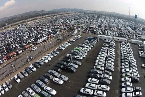 ارزانترین خودروهای بازار: قیمت امروز 16 خرداد 1405 + جدول کامل