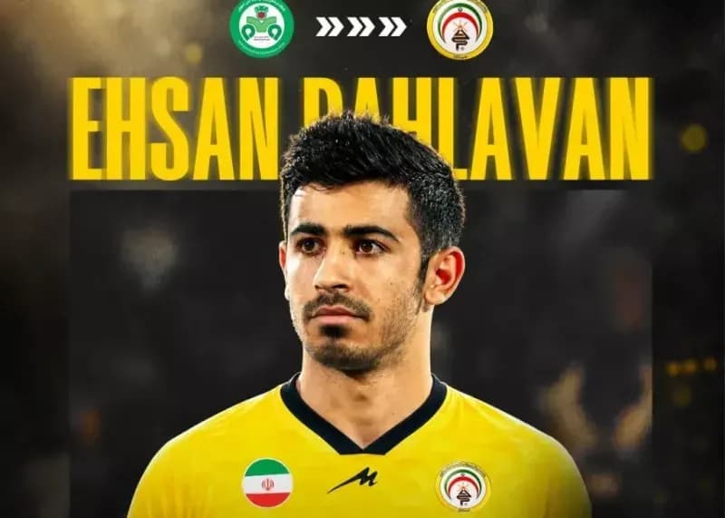 انتقال ستاره سابق پرسپولیس به فجر به صورت رسمی اعلام شد