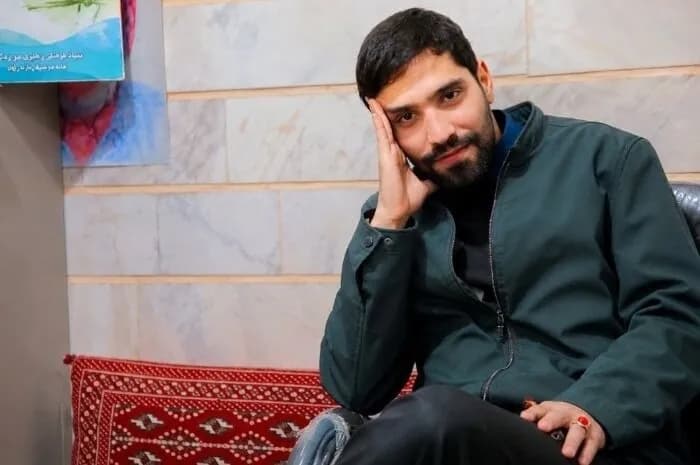 قتل مداح جوان توسط رژیم صهیونیستی؛ تلاشی برای پراکندن وحشت