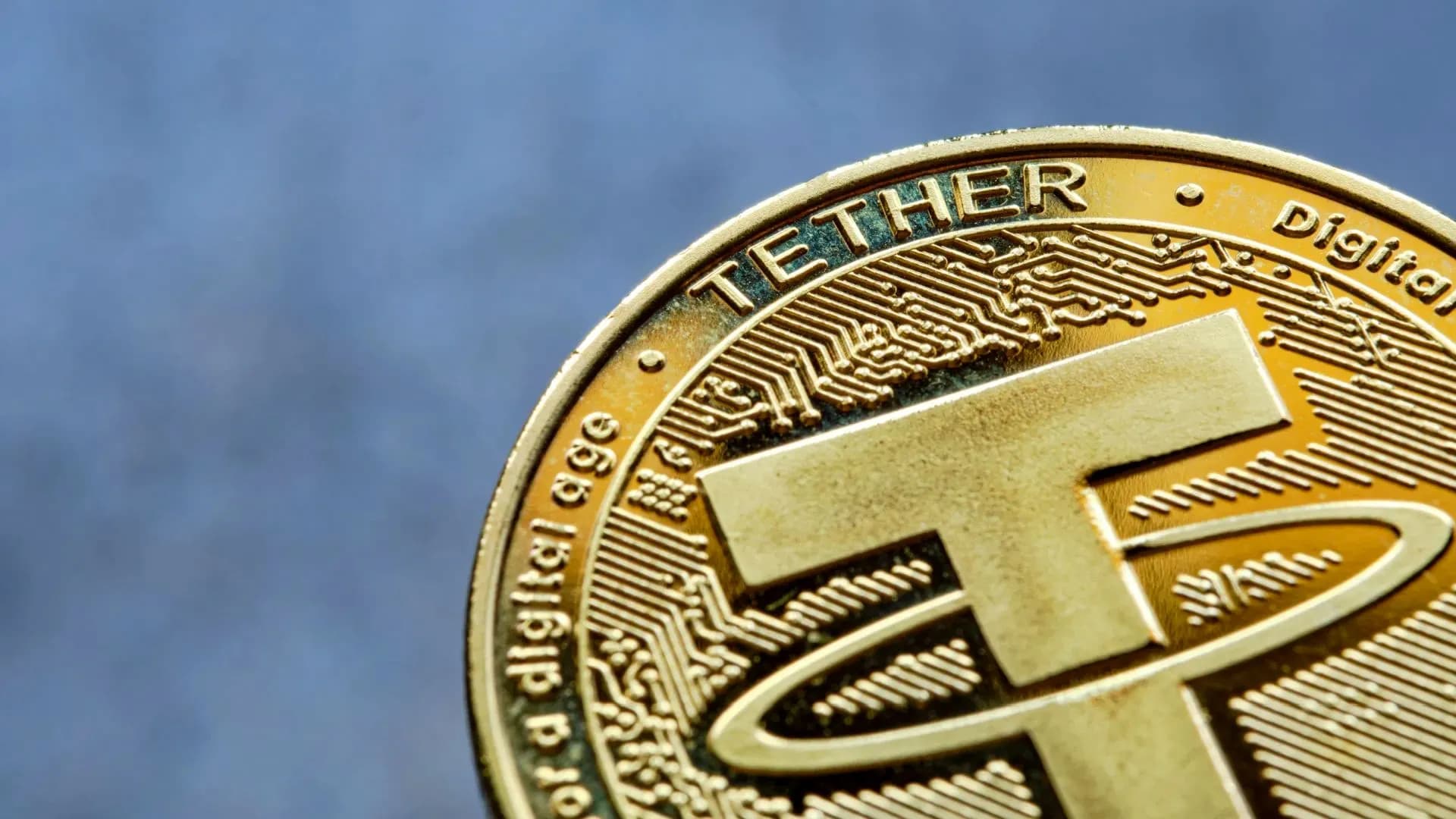 آخرین تغییرات قیمت تتر امروز در بازار ارز دیجیتال