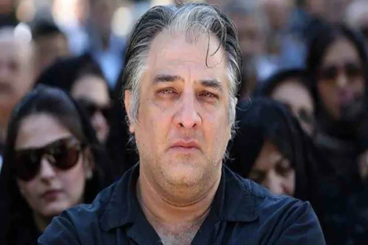 ایرج نوذری و دخترانش: گنجینهای بیبدیل در زندگی