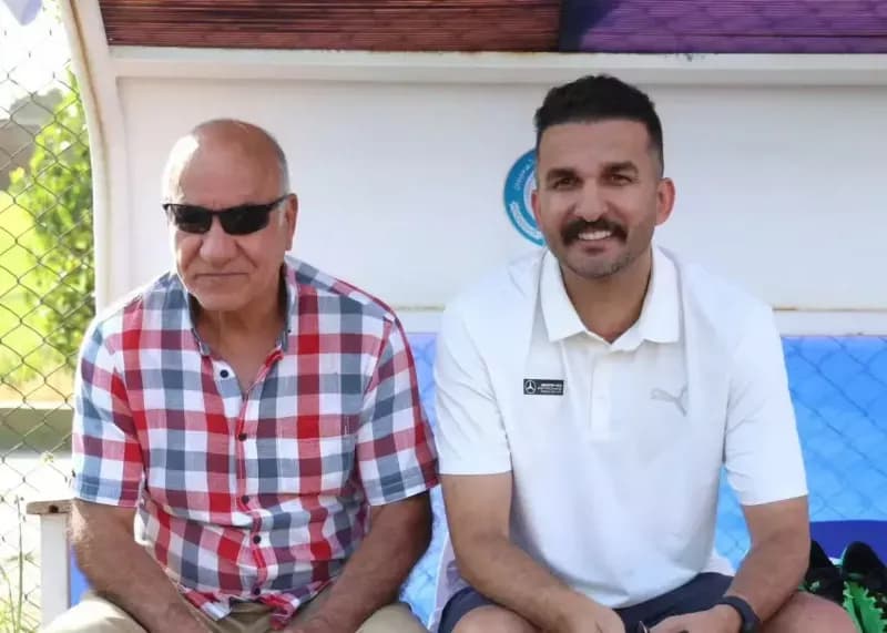 پیروزی تاریخی نوری در آبادان برابر پرسپولیس