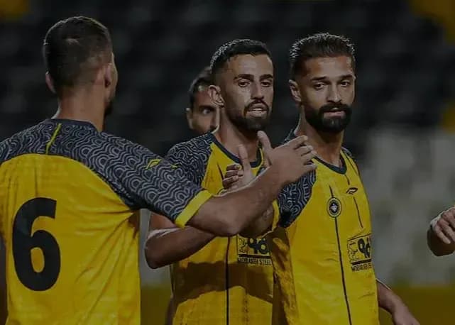 برد سپاهان مقابل ذوب آهن؛ طوفان زرد آماده لیگ برتر