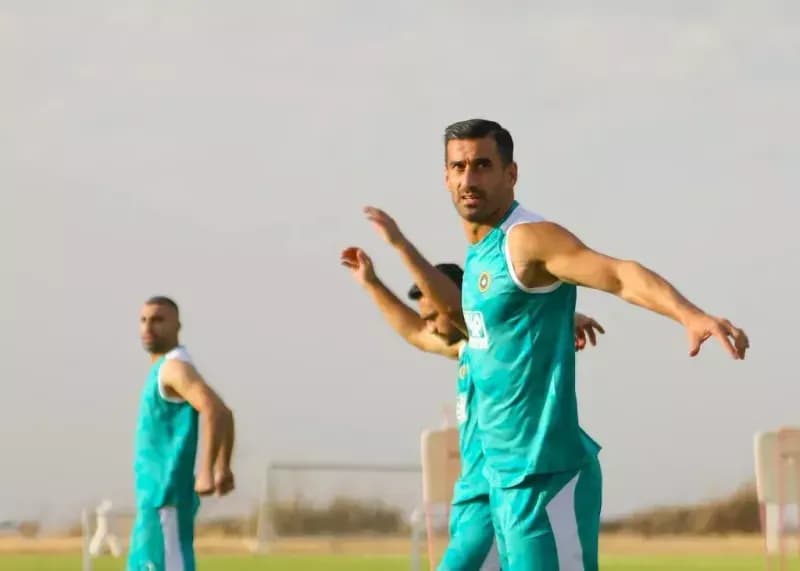 ترکیب سپاهان مقابل ذوبآهن؛ تغییر جدید و جالب