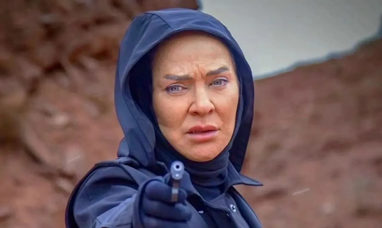 بازگشت «ناتاشا» به تلویزیون؛ رویا نونهالی در سریال جدید «روشنایی شب»