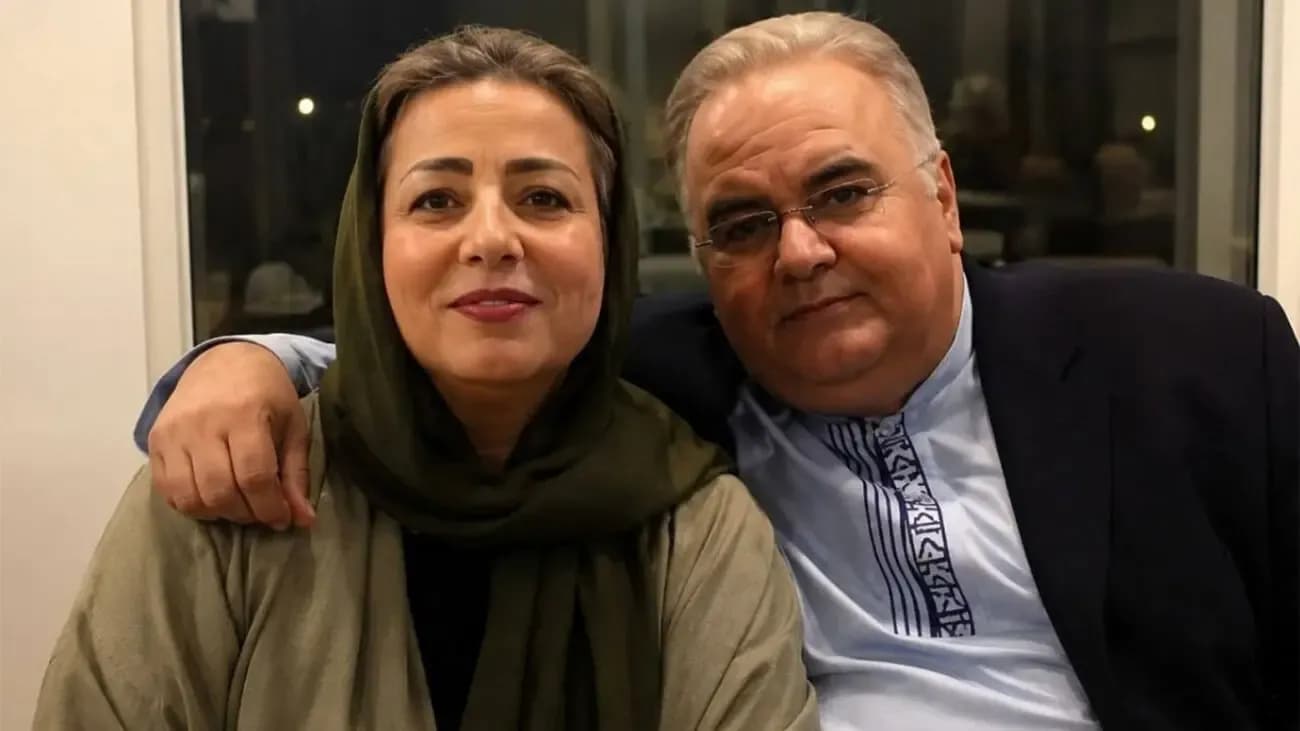 عروسی اکبر عبدی در سال های دور؛ عکس نوستالژیک بازیگر دوست داشتنی