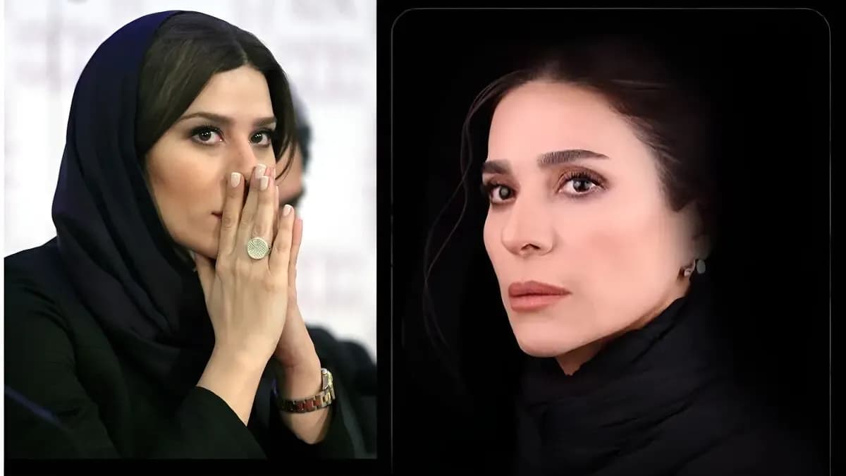 فیلم گریههای سحر دولتشاهی با صحبتهای احساسی درباره ایران