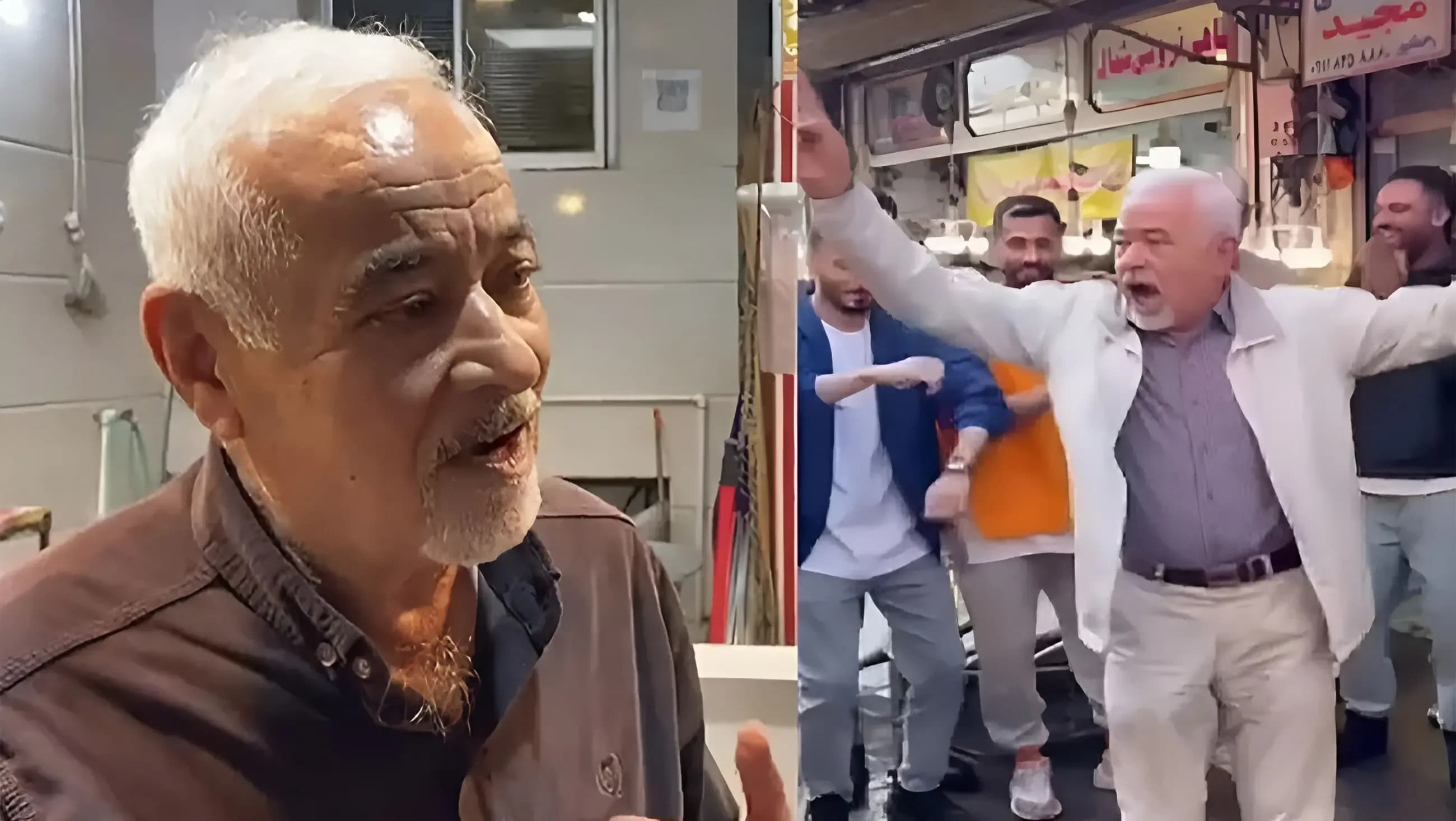 فیلم: موزیک ویدئوی جذاب صادق بوقی با یک حال و هوای تازه