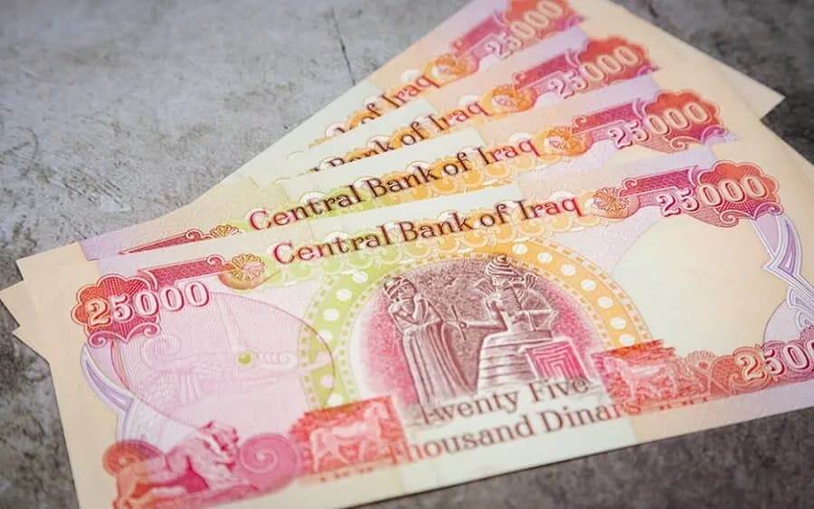 قیمت دینار عراق امروز ۱۷ مرداد ۱۴۰۵؛ کاهش یا ثبات؟