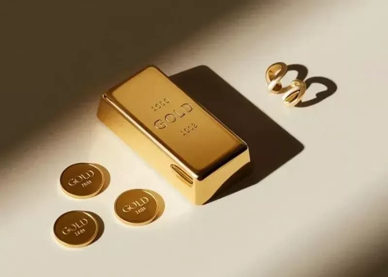 آخرین قیمت طلا و سکه امروز یکشنبه ۱۸ مرداد ۱۴۰۵