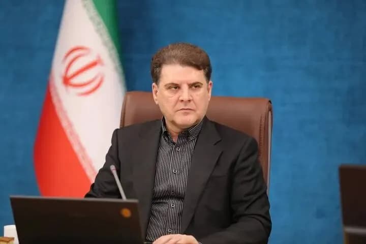 زینی وند: اتحاد ملی و انسجام بیسابقه در کشور