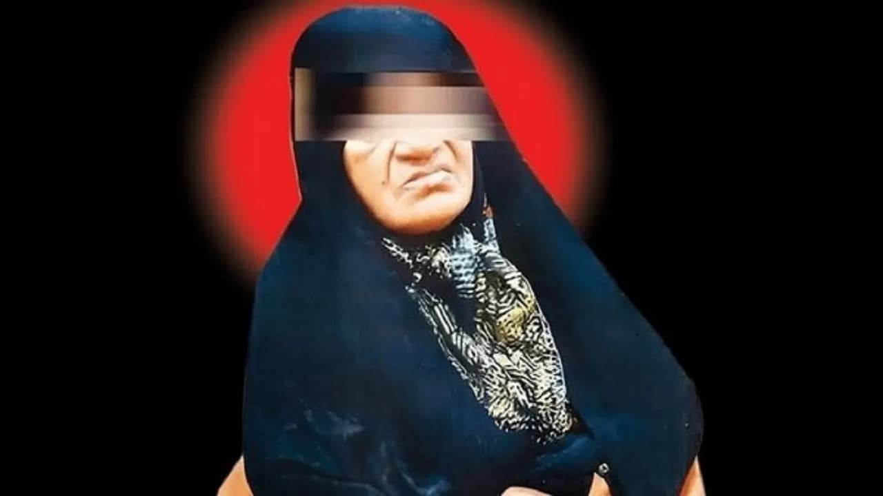 آیا کلثوم اکبری در انتظار اجرای حکم اعدام است؟
