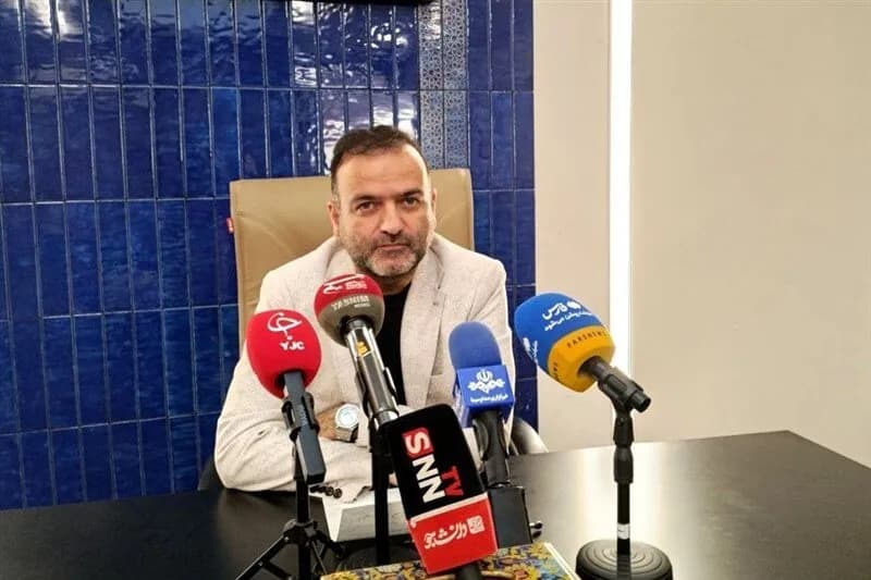 رئیس سیمافیلم: سریال های تلویزیونی هنوز پرمخاطب هستند