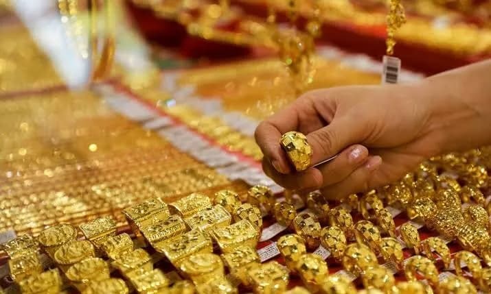 قیمت طلای جهانی امروز ۱۸ مرداد ۱۴۰۵؛ پرواز به اوج