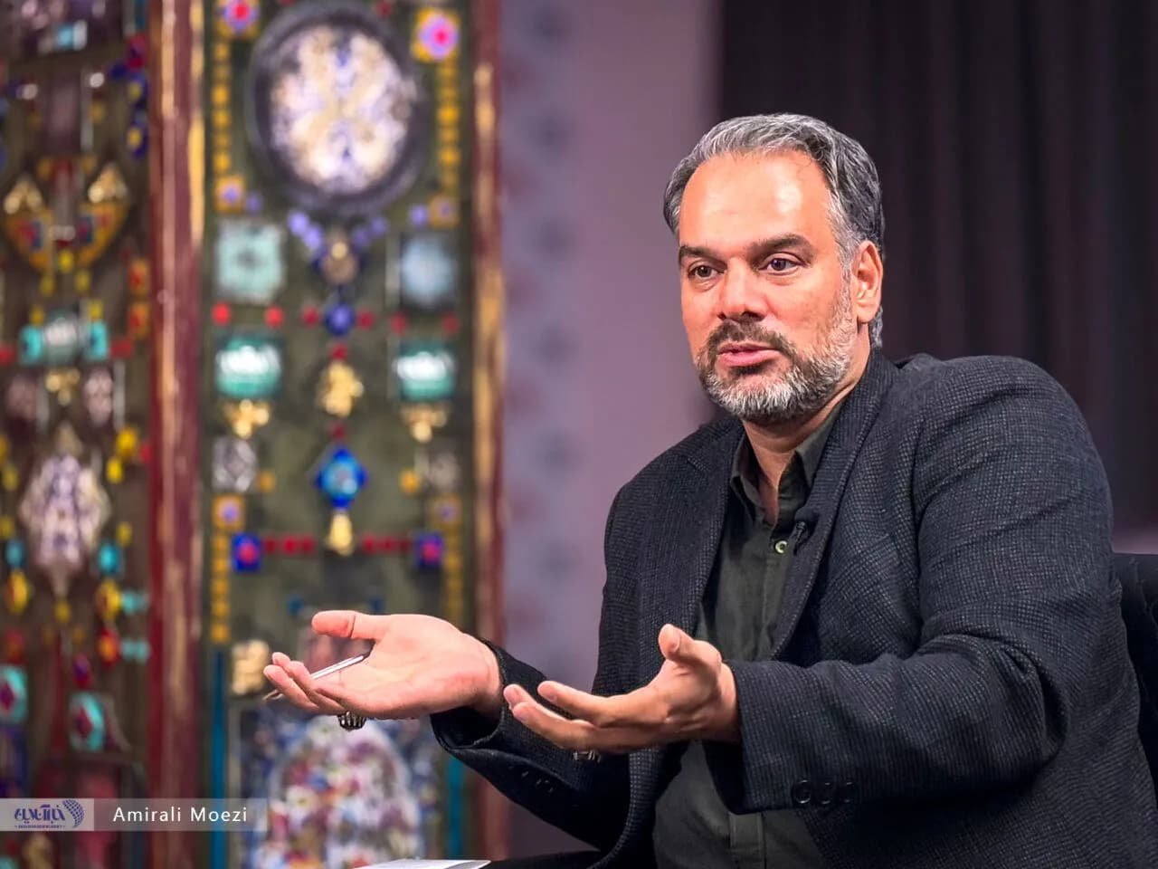 اگر سعید جلیلی رئیس جمهور می شد، ایران چه مسیری را طی می کرد؟