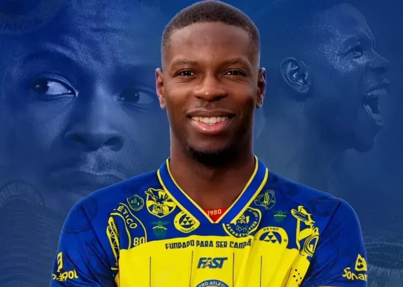 مقصد جدید ستاره پرسپولیس کجاست؟
