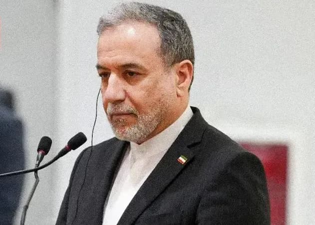 عراقچی: سرنوشت مذاکرات روشن شد