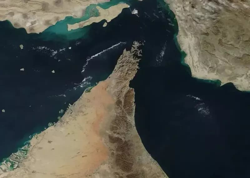 جزئیات حمله به کشتی اماراتی در تنگه هرمز