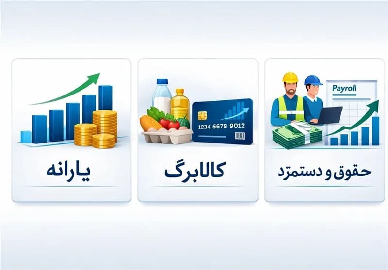 حذف یارانه ها براساس بند جنجالی؛ موج جدید آغاز شد