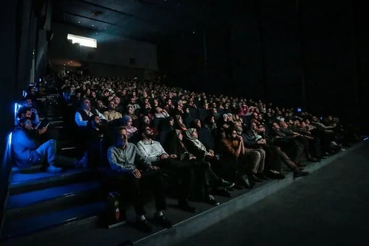 تعطیلی سینماها در آخر هفته؛ همه چیزهایی که باید بدانید