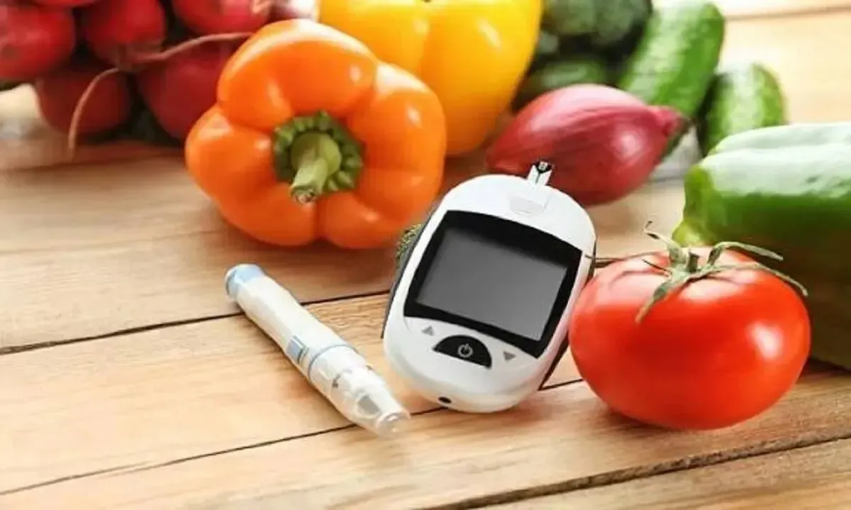 7 غذای شگفت انگیز برای تنظیم قند خون