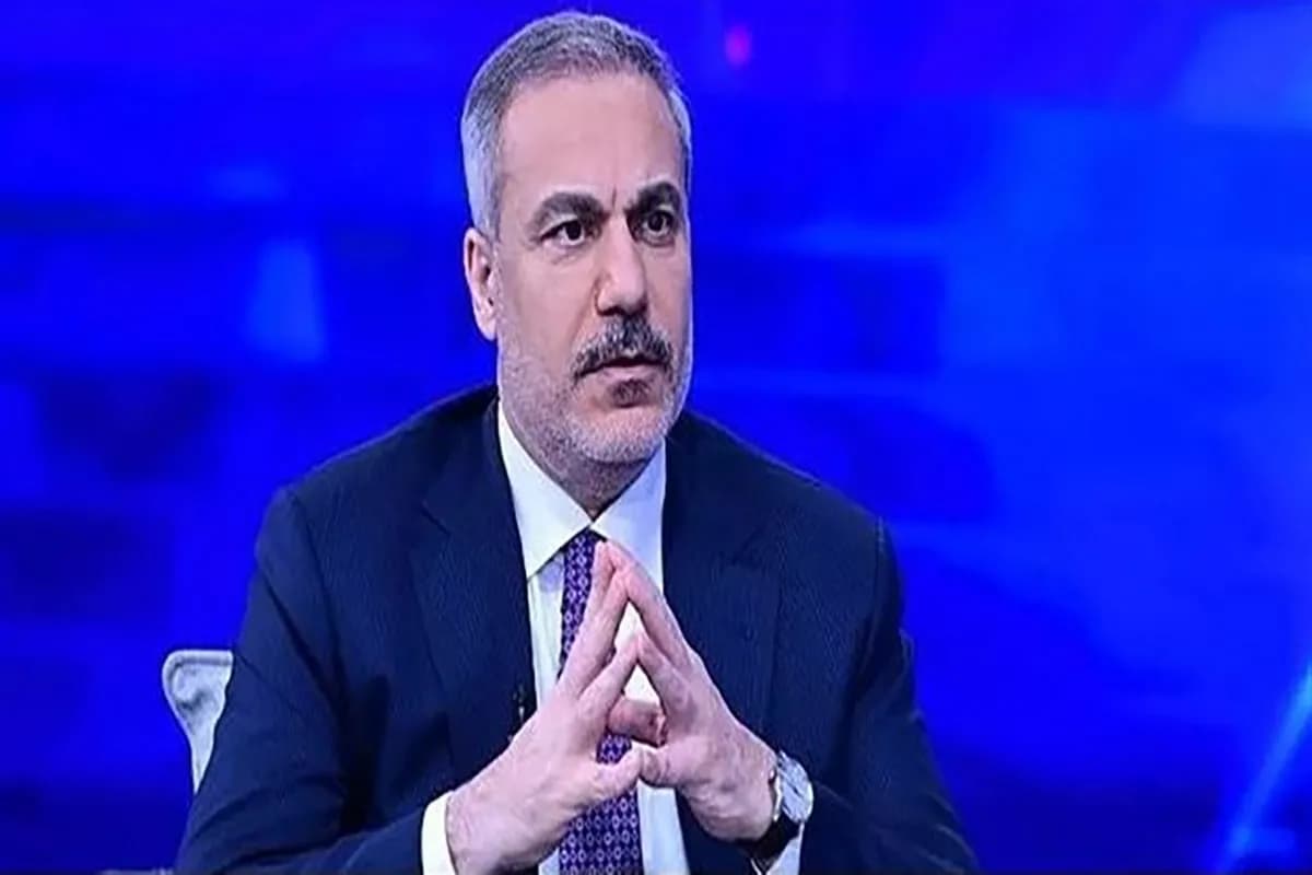 موضع گیری ترکیه درباره توافق مکه؛ جزئیاتی که باید بدانید