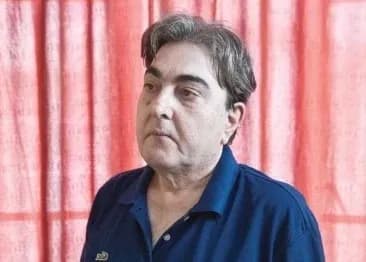 حمید محرمیان؛ نویسنده و مترجم برجسته، دار فانی را وداع گفت