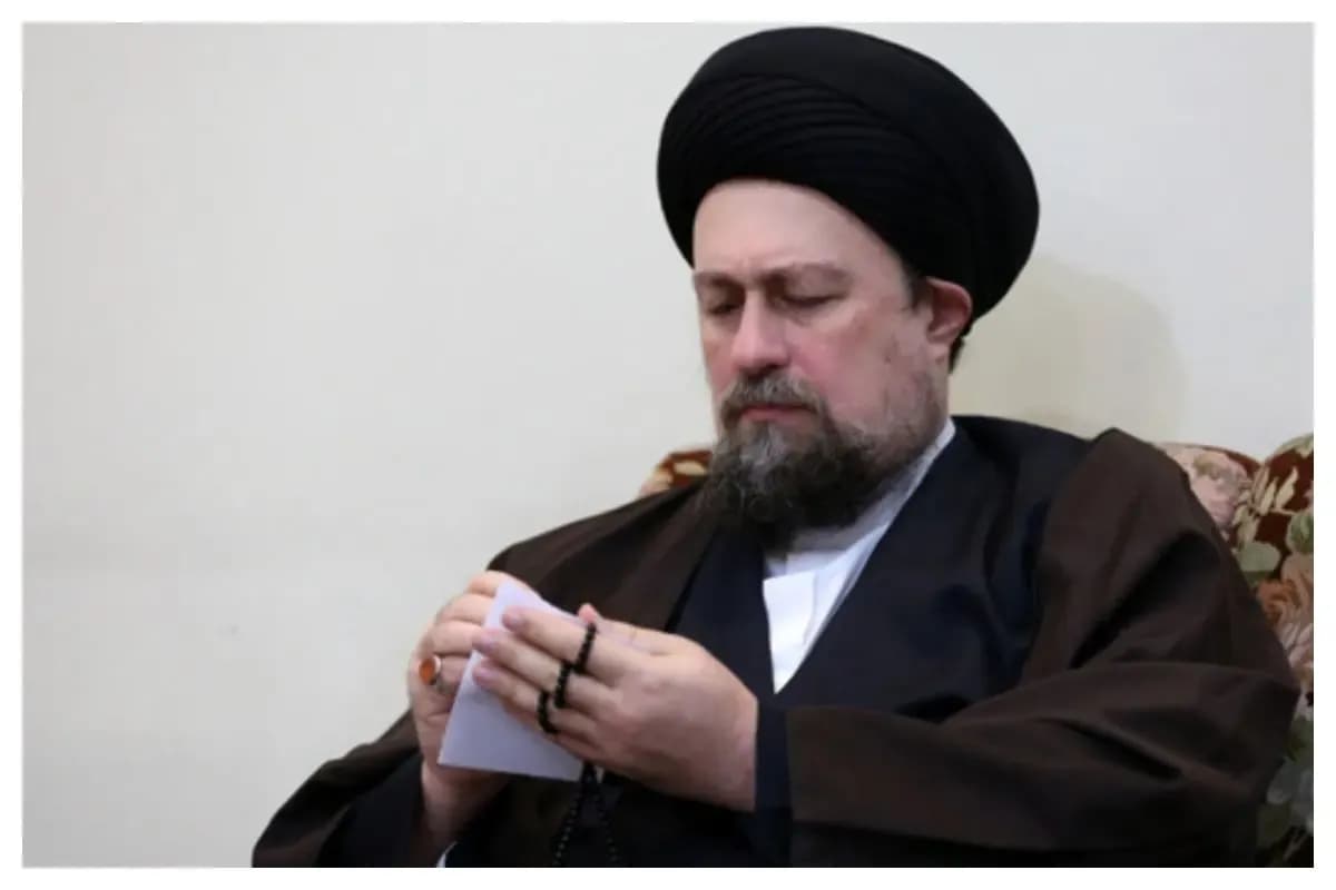 جزئیات کامل عزاداری سیدحسن خمینی در مراسم اخیر
