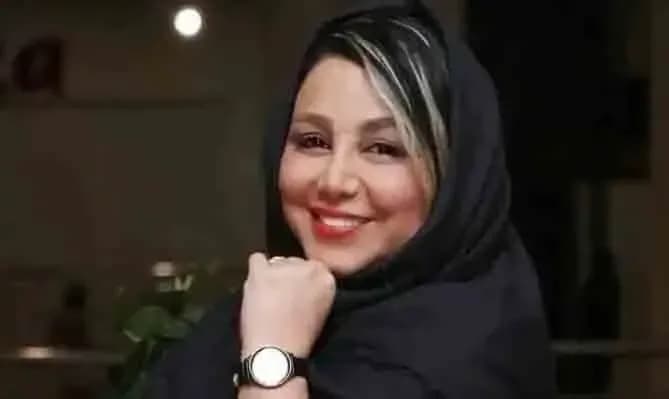 تصویر احساسی بهنوش بختیاری از ایران که مخاطبان را شگفتزده کرد