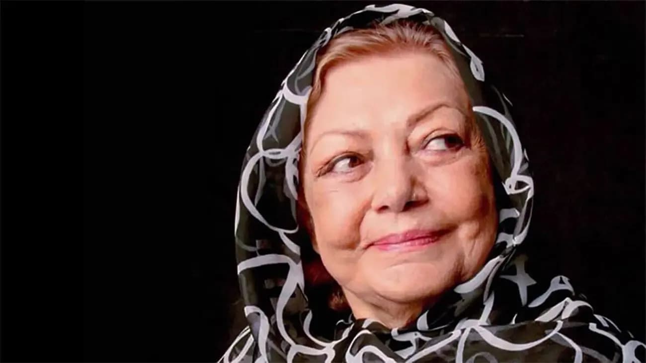 سفر به گذشته: نگاهی به زندگی حمیده خیرابادی در دوران جوانی