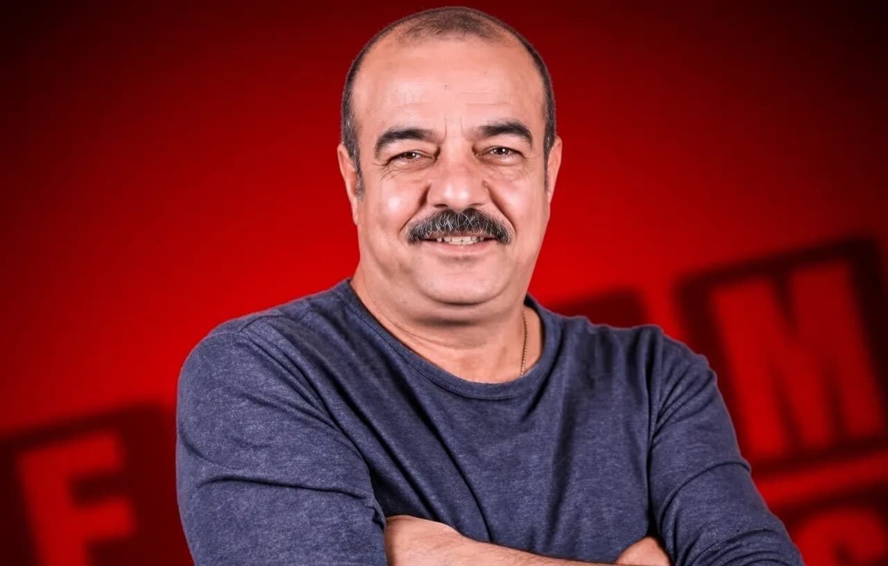 سعید آقاخانی و هادی حجازی فر در یک سریال تاریخی پرهیجان همبازی شدند
