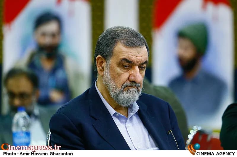 سرلشکر محسن رضایی دبیر شورای عالی امنیت ملی شد؛ نگاهی به زندگینامه و سوابق او