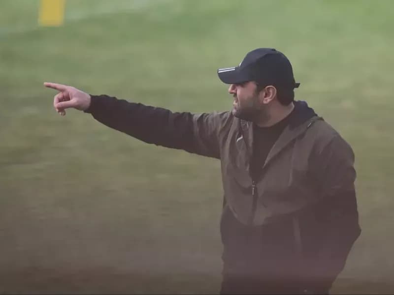 فاضلی: پرسپولیس در شکار ستارهها سنگ تمام گذاشت