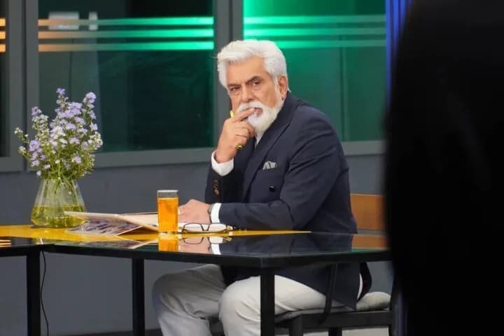 هزار داستان: بازگشتی متفاوت بعد از ماه صفر + تیزر جذاب