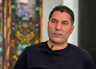 رأفت از تیم رؤیایی پرسپولیس می گوید: فول آپشن تر از همیشه