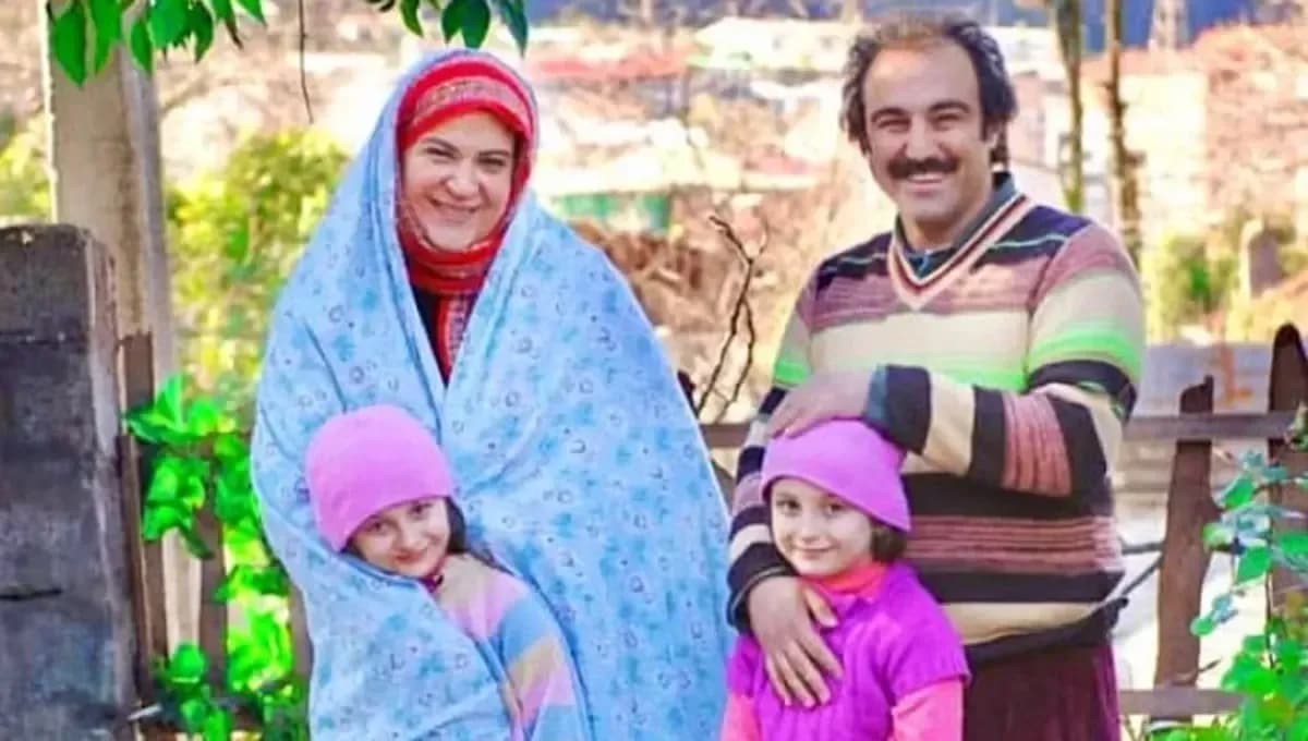 جشن تولد 22 سالگی سارا و نیکا دوقلوهای محبوب سریال پایتخت با عکس